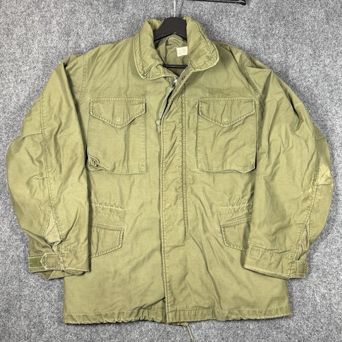 Giacca tattica vintage anni