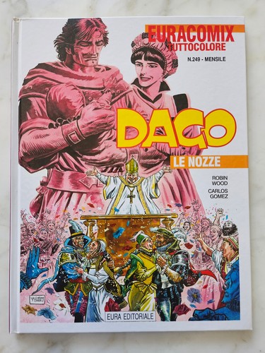Dago 65 euracomix n - 65,