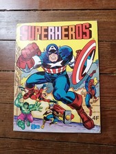 RARE ALBUM STYLE PANINI