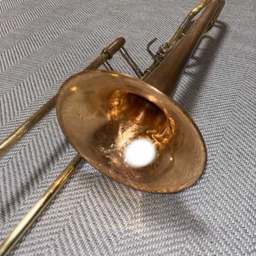 Trombone basso tenore yamaha - tenore,