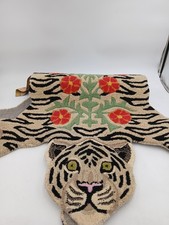 Doing Goods Tapis Amis Tiger
