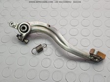 LEVIER DE FREIN ARRIÈRE 77213050044 KTM 125 EXC SIX DAYS 2012 2014 BRAKE