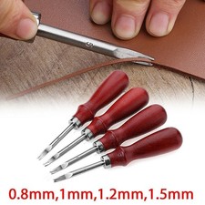 4 pz affila bordi pialla per