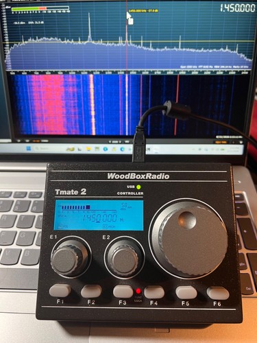 Elad woodboxradio tm - woodboxradio, tm-2