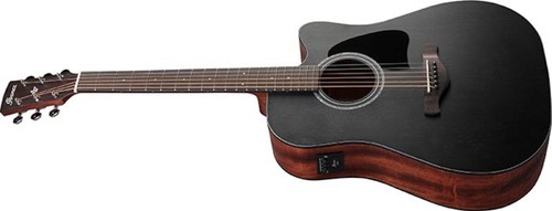 Ibanez aw247cewkh chitarre - ibanez,