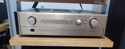 Accuphase 202 - accuphase, c-202