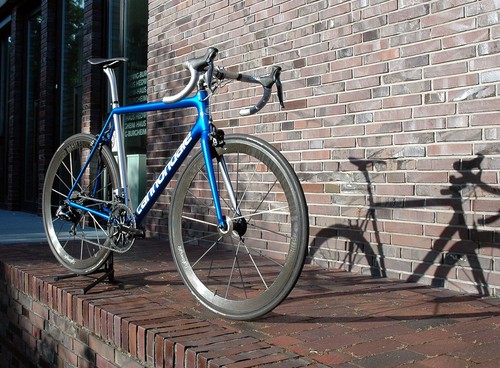 Cannondale super six - cannondale, evo