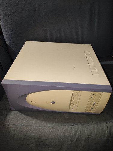 Retro desktop atx - desktop, ss7