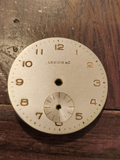 Quadrante Vintage Lebois &C