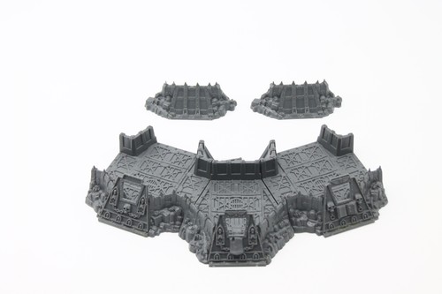 Warhammer 40k imperial - warhammer,