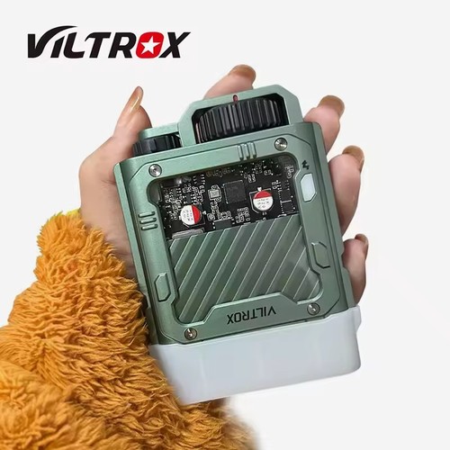 Viltrox spark ttl - viltrox,