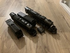 PROGETTI Rivarossi Union