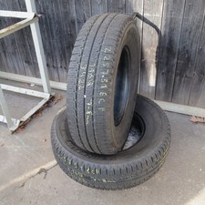 2 pneumatici estivi