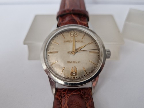 Ernest borel sea gem - ernest,