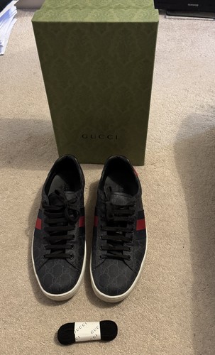 Gucci ace supreme - ace, web