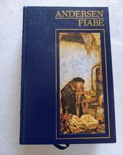 Hans Christian Andersen: Fiabe