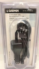 Garmin Car Power Cord Cable