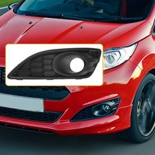 Per Ford Fiesta Titanium Trend