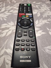 Sony Bravia TV Display