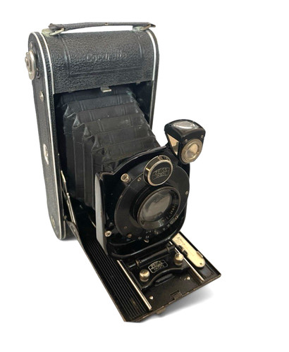 Vintage zeiss ikon - ikon, nettar