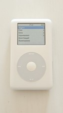 Apple IPod Classic A1099 40 GB