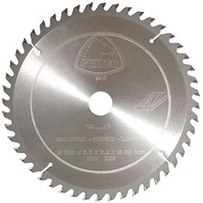 Stayer disco widia - stayer, legno