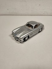 Modellino Auto Mercedes Benz