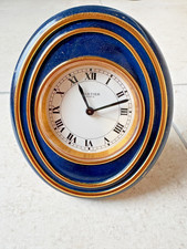Orologio da tavolo Cartier