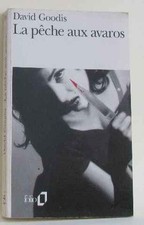 La Pêche aux avaros | Goodis