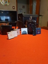 Macchina fotografica Yashica