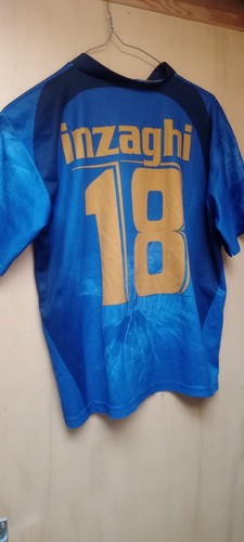 Maglia nazionale italiana - maglia,