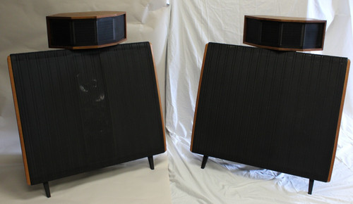 Quad esl fully restored - quad, esl‑57