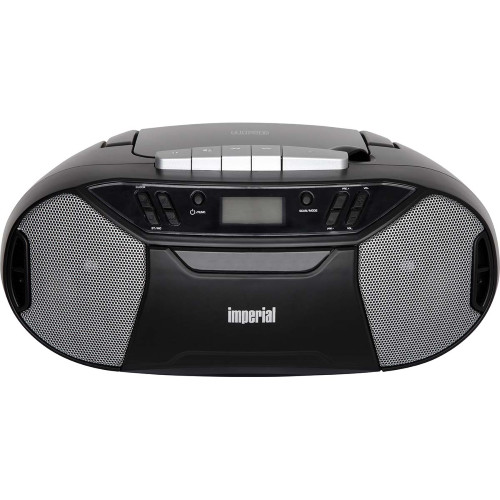 Pbb compacte stereo - pbb, 1