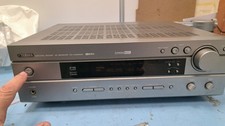 YAMAHA NATURAL SOUND AV