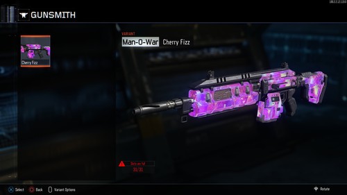 Black ops camo 5x gobble - ops,