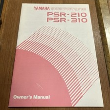 Yamaha Portatone Tastiera