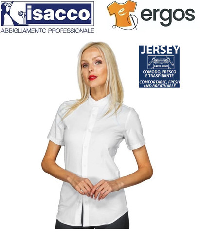 Isacco camicia portorico - isacco,