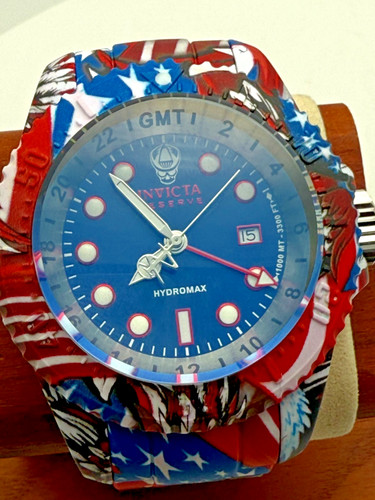 Orologio invicta reserve - orologio,