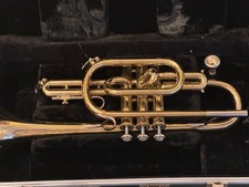 Cornetto Bach serie 1001 +