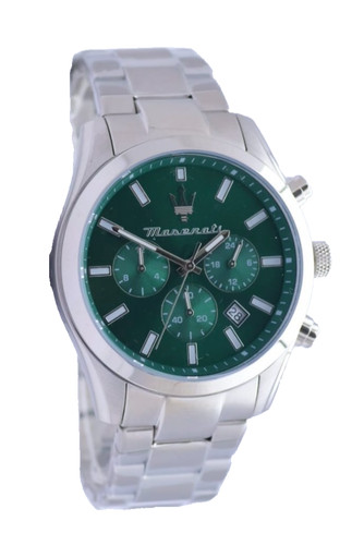 Orologio uomo maserati - orologio,