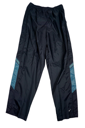 Giacca vento nike vintage - a,