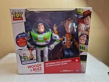 Disney pixar interactive woody - interactive,