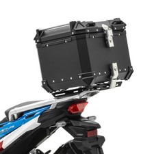 Bauletto alluminio per Yamaha