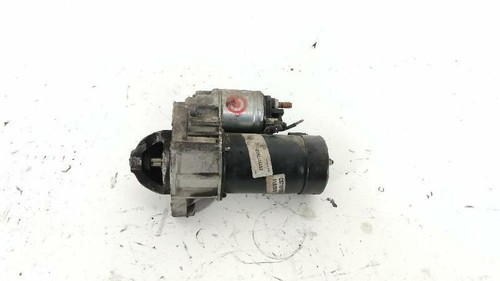 Motorino avviamento fiat - avviamento,