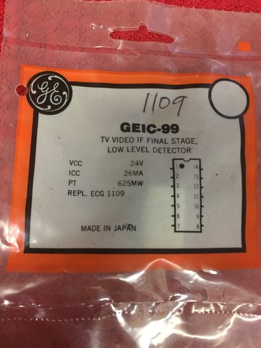 Geic video se - geic-99,