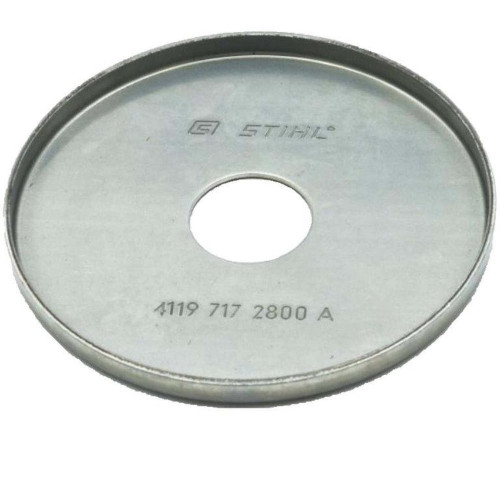 Stihl disco protezione coppia - disco,