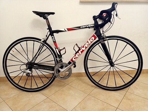 Bici corsa carbonio - bici,