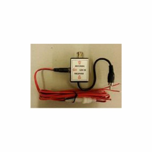 Nasa marine antenna power - hf,