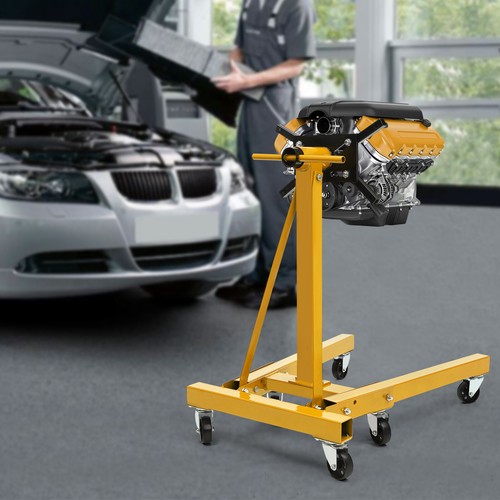 Engine stand 2000 - stand, lbs