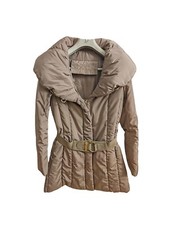 Piumino modello Daniela by Sandro Ferrone